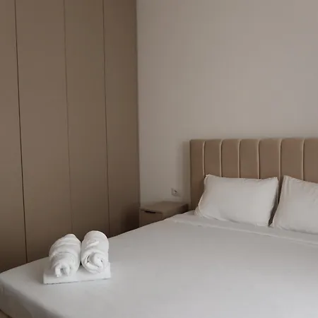 Apartamento Pineamare Golem, Durres