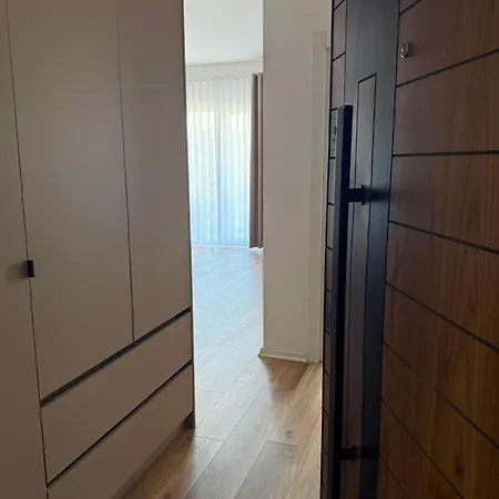Apartamento Pineamare Golem, Durres *