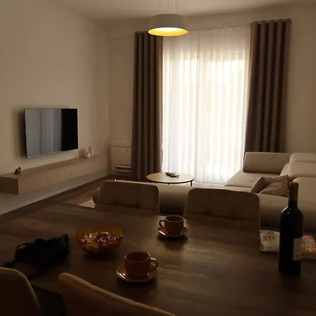 Pineamare Golem, Durres Apartamento Golem (Tirana)