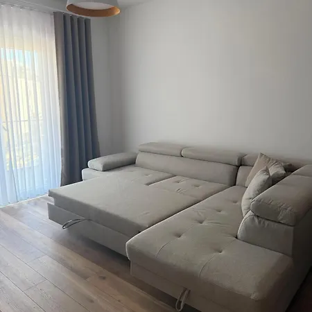 Апартаменты Pineamare Golem, Durres *