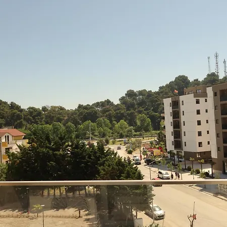 Апартаменты Pineamare Golem, Durres Голем