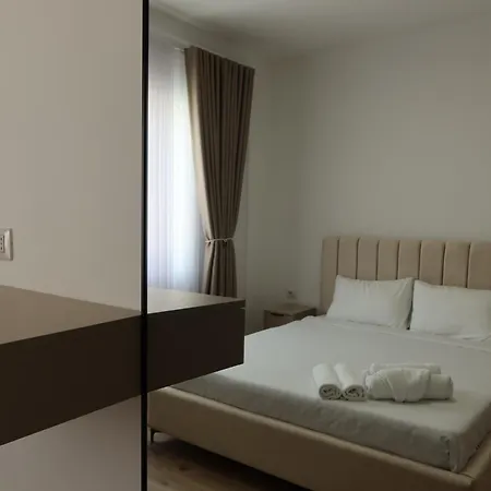 Pineamare Golem, Durres Apartamento Golem (Tirana)