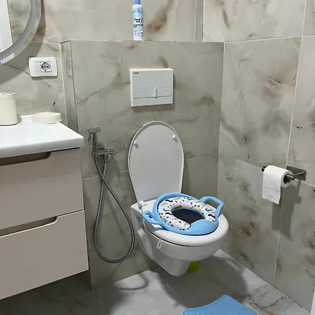 Pineamare Golem, Durres Apartamento *