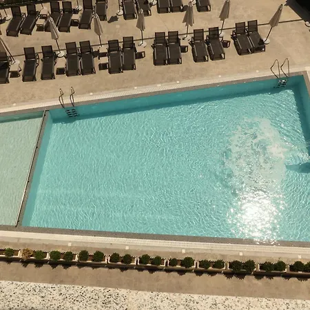 Апартаменты Pineamare Golem, Durres