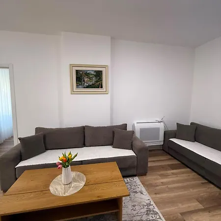 Pineamare Golem, Durres Apartamento *