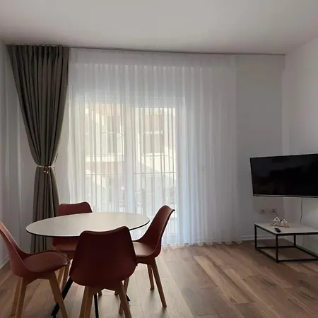 Pineamare Golem, Durres Apartamento Golem (Tirana)