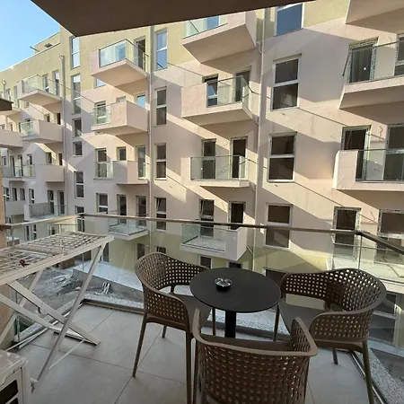 Pineamare Golem, Durres Apartamento Golem (Tirana)